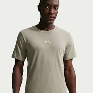 Nike Pro Men's Dri-FIT T-Shirt. Nike ID